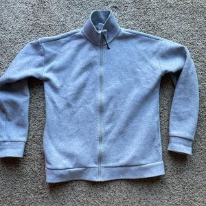 Lole zip up size S